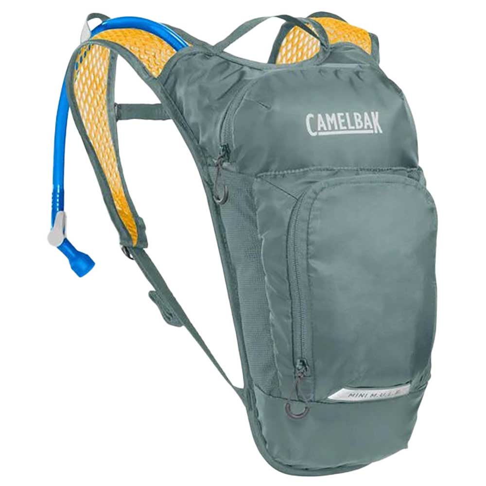 CamelBak Mini MULE Pack 1.5L Kids' in Sea Mango